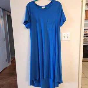 Lularoe XL Carly